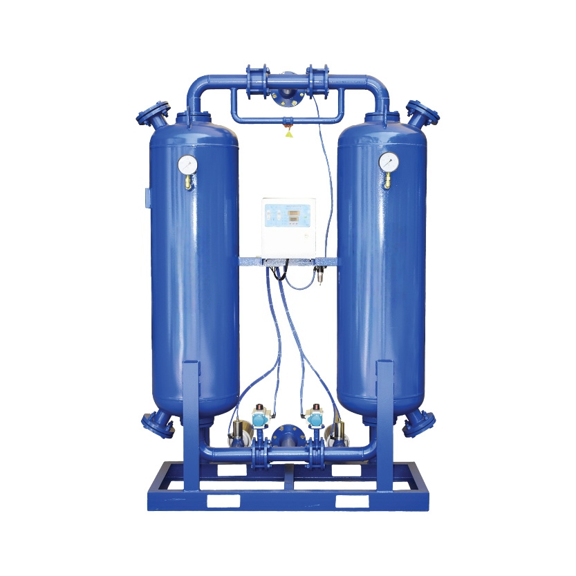 辽宁无热再生吸附式干燥机