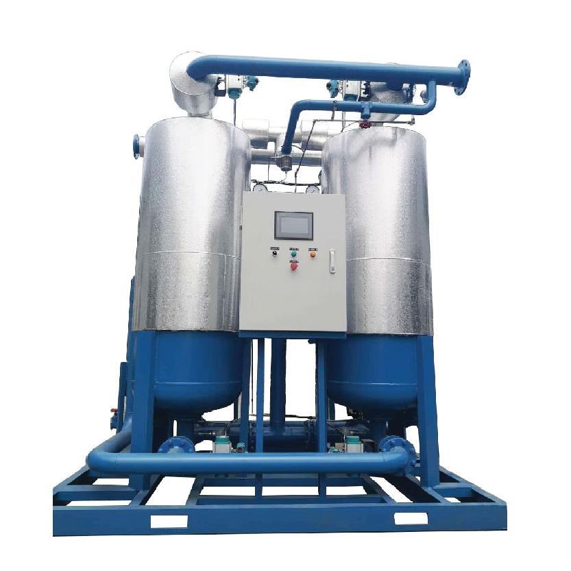 辽宁余热再生吸附式干燥机